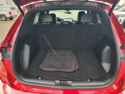 2023 Ford ESCAPE AWD ST LINE ST-Line