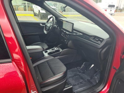 2023 Ford ESCAPE AWD ST LINE ST-Line