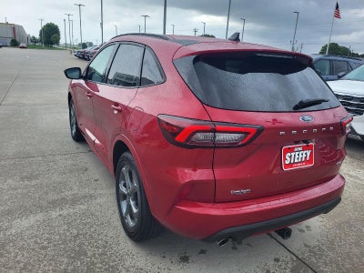2023 Ford ESCAPE AWD ST LINE ST-Line