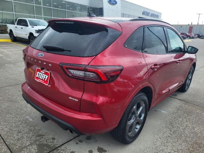 2023 Ford ESCAPE AWD ST LINE ST-Line