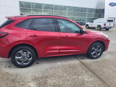 2023 Ford ESCAPE AWD ST LINE ST-Line