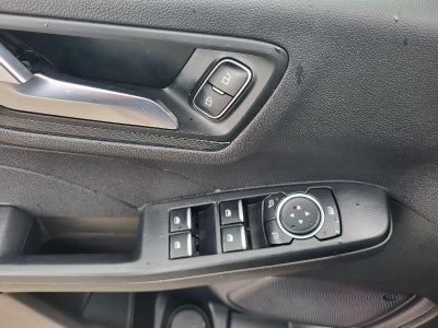 2023 Ford ESCAPE AWD ST LINE ST-Line