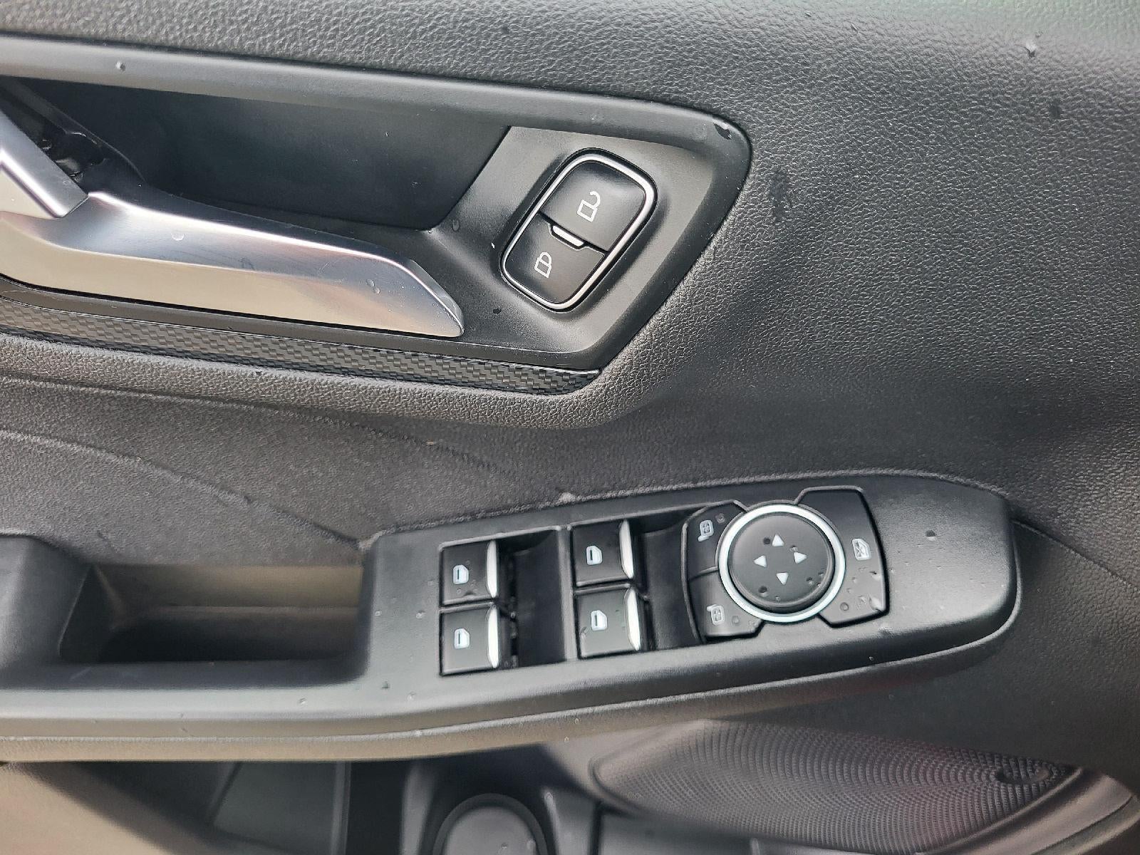 2023 Ford ESCAPE AWD ST LINE ST-Line