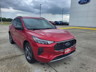 2023 Ford ESCAPE AWD ST LINE ST-Line