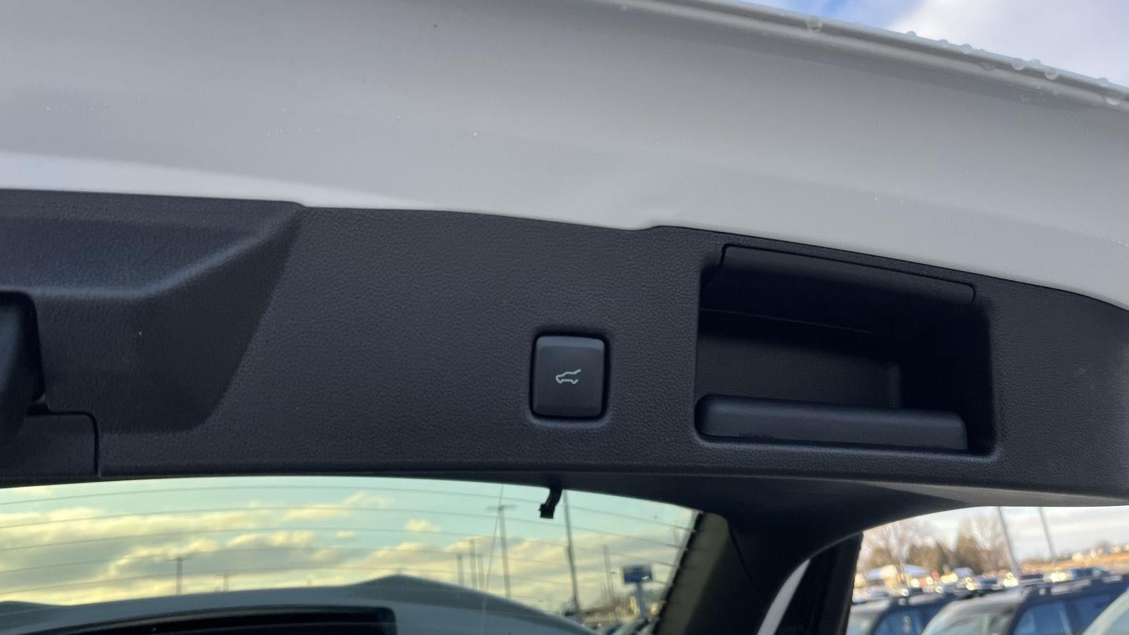 2026 Ford Escape ST-Line Select