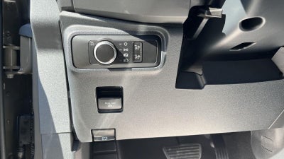 2025 Ford Bronco Big Bend®