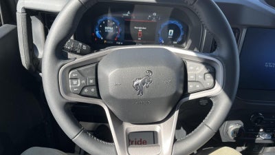 2025 Ford Bronco Big Bend®
