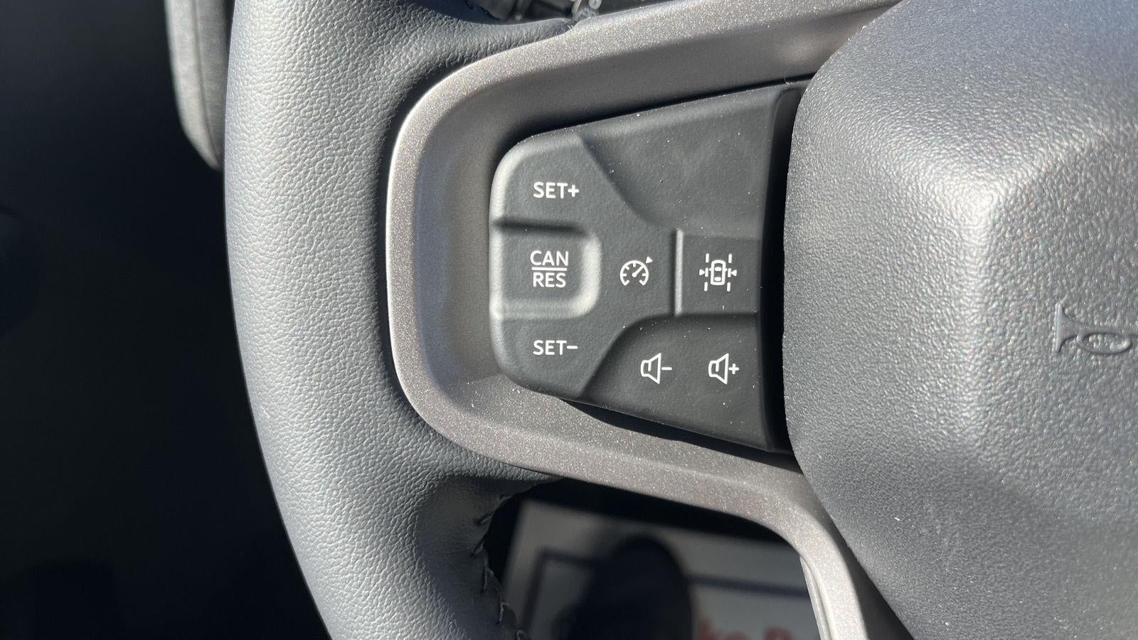 2025 Ford Bronco Big Bend®