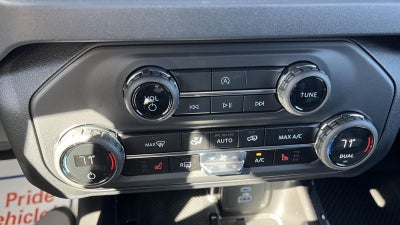 2025 Ford Bronco Big Bend®