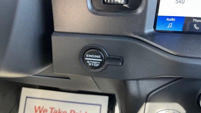 2025 Ford Bronco Big Bend®