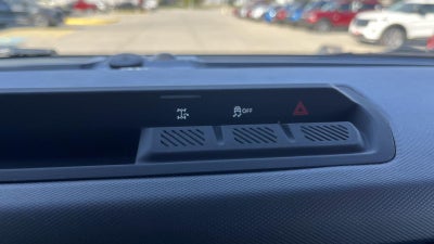 2025 Ford Bronco Big Bend®