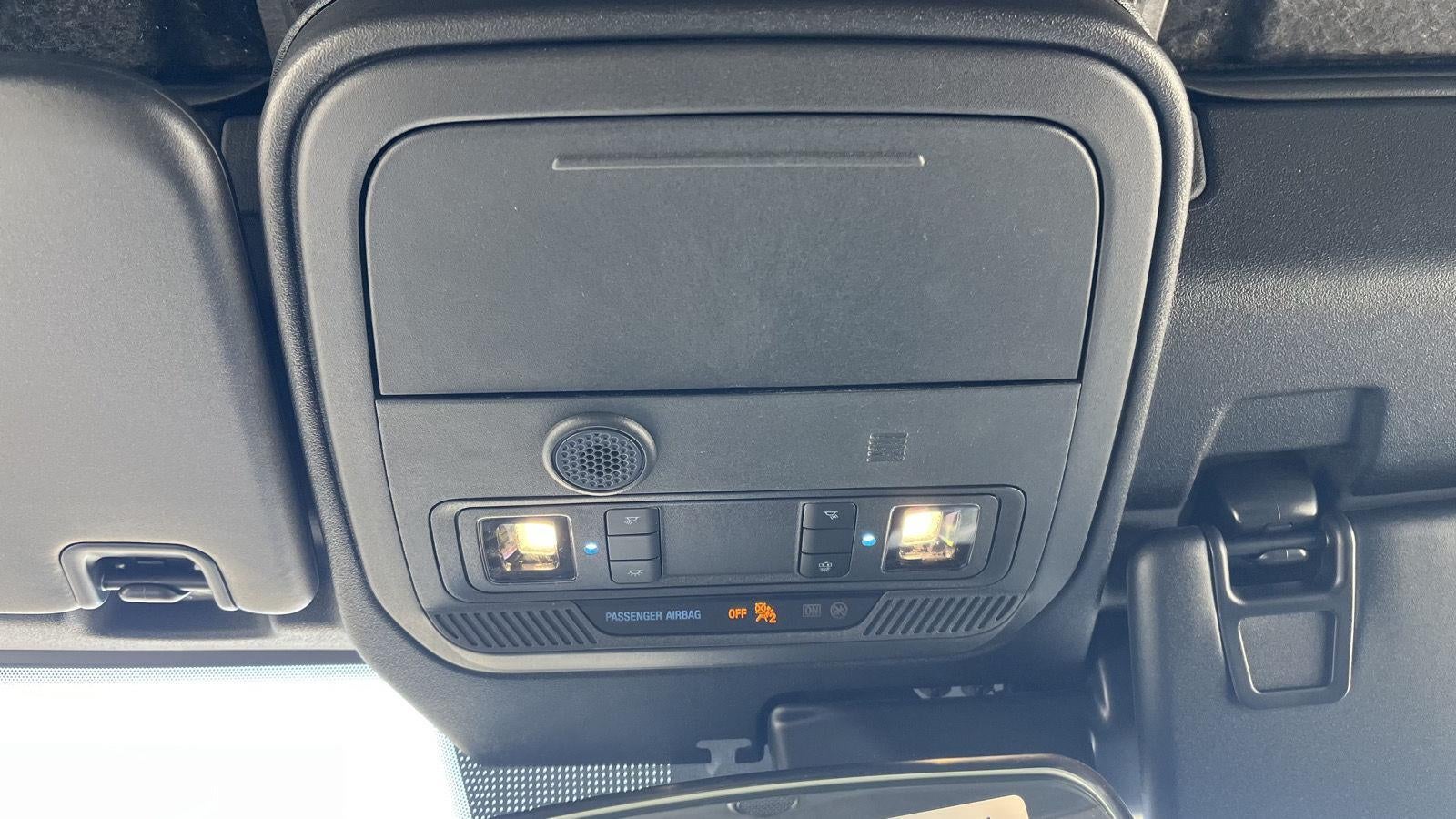 2025 Ford Bronco Big Bend®