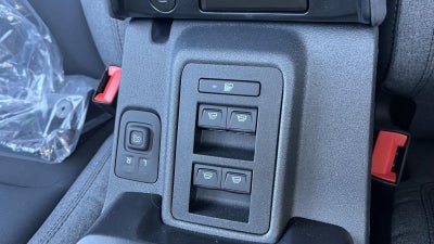 2025 Ford Bronco Big Bend®