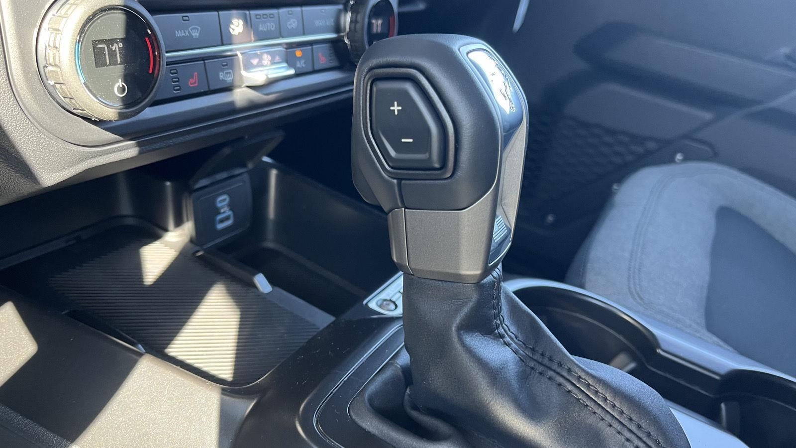 2025 Ford Bronco Big Bend®