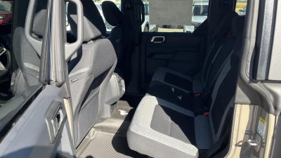 2025 Ford Bronco Big Bend®