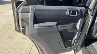 2025 Ford Bronco Big Bend®