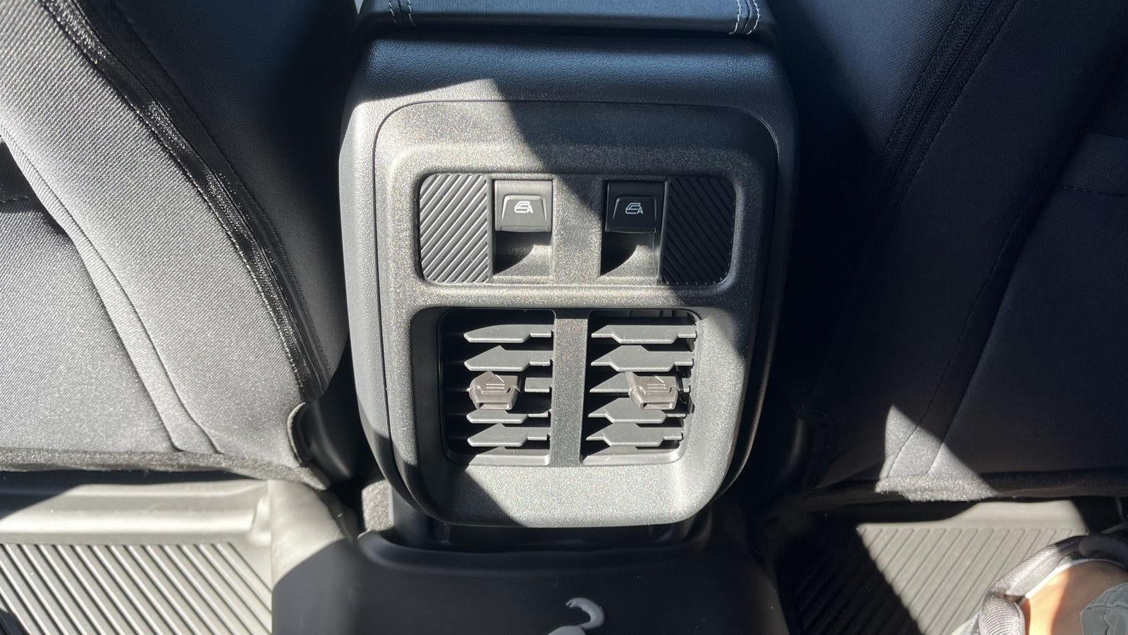 2025 Ford Bronco Big Bend®