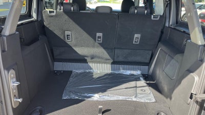 2025 Ford Bronco Big Bend®