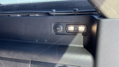 2025 Ford Bronco Big Bend®