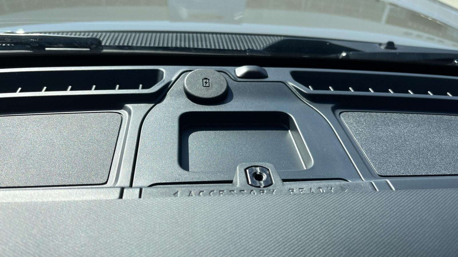 2025 Ford Bronco Big Bend®