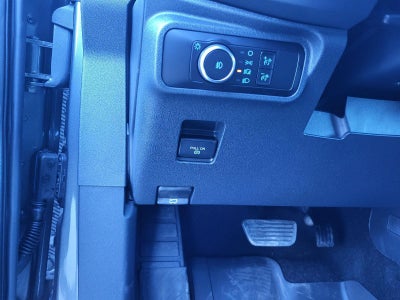 2025 Ford Bronco Badlands®