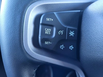 2025 Ford Bronco Badlands®