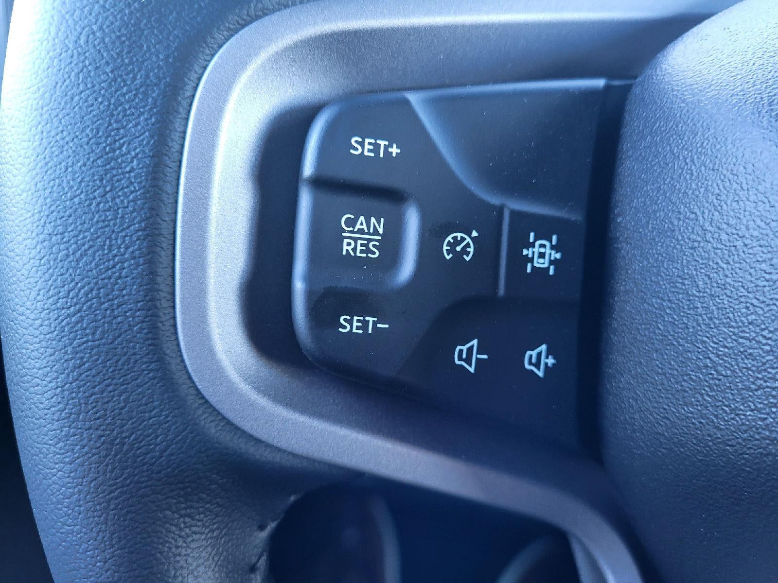 2025 Ford Bronco Badlands®