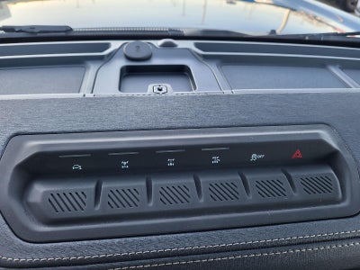 2025 Ford Bronco Badlands®