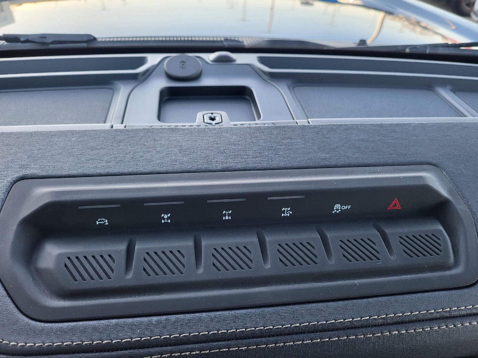 2025 Ford Bronco Badlands®