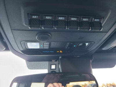 2025 Ford Bronco Badlands®