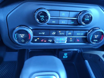 2025 Ford Bronco Badlands®