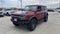 2025 Ford Bronco Badlands®