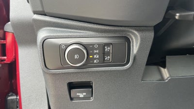 2025 Ford Bronco Badlands®