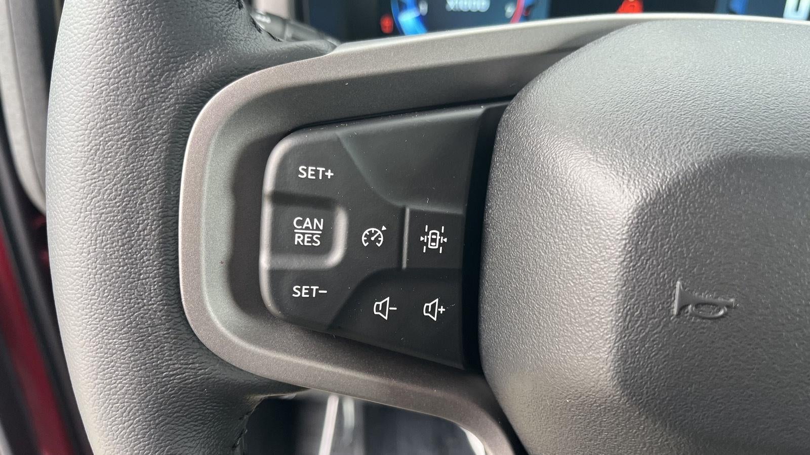 2025 Ford Bronco Badlands®