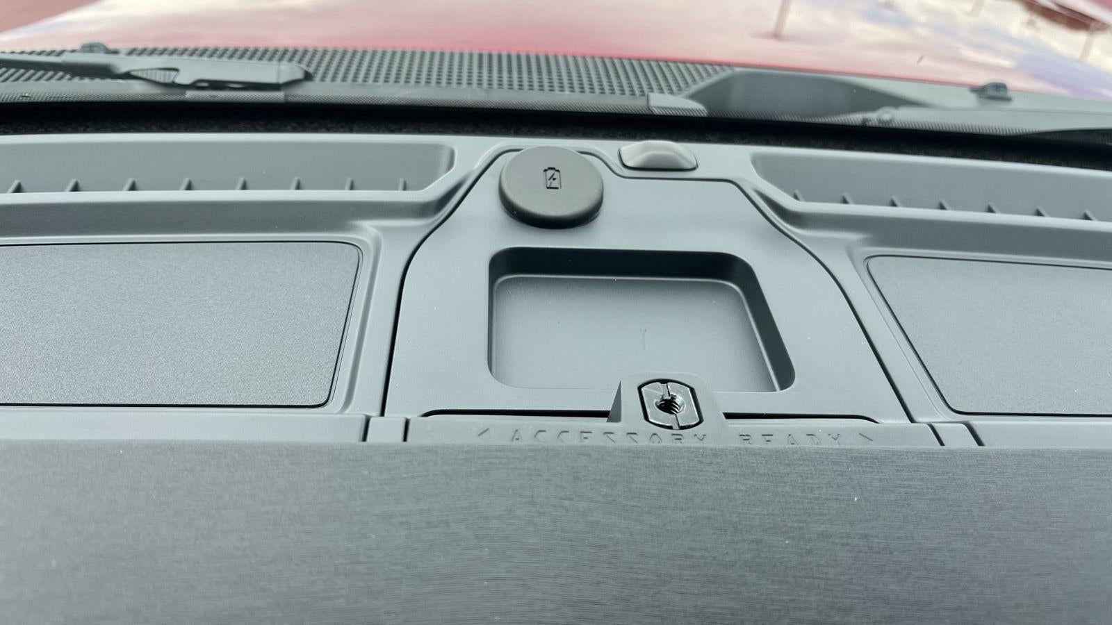 2025 Ford Bronco Badlands®