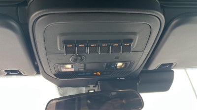 2025 Ford Bronco Badlands®