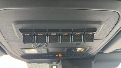 2025 Ford Bronco Badlands®