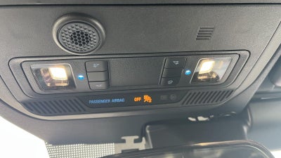 2025 Ford Bronco Badlands®