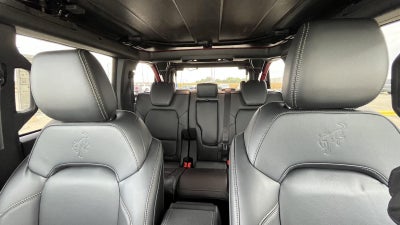 2025 Ford Bronco Badlands®