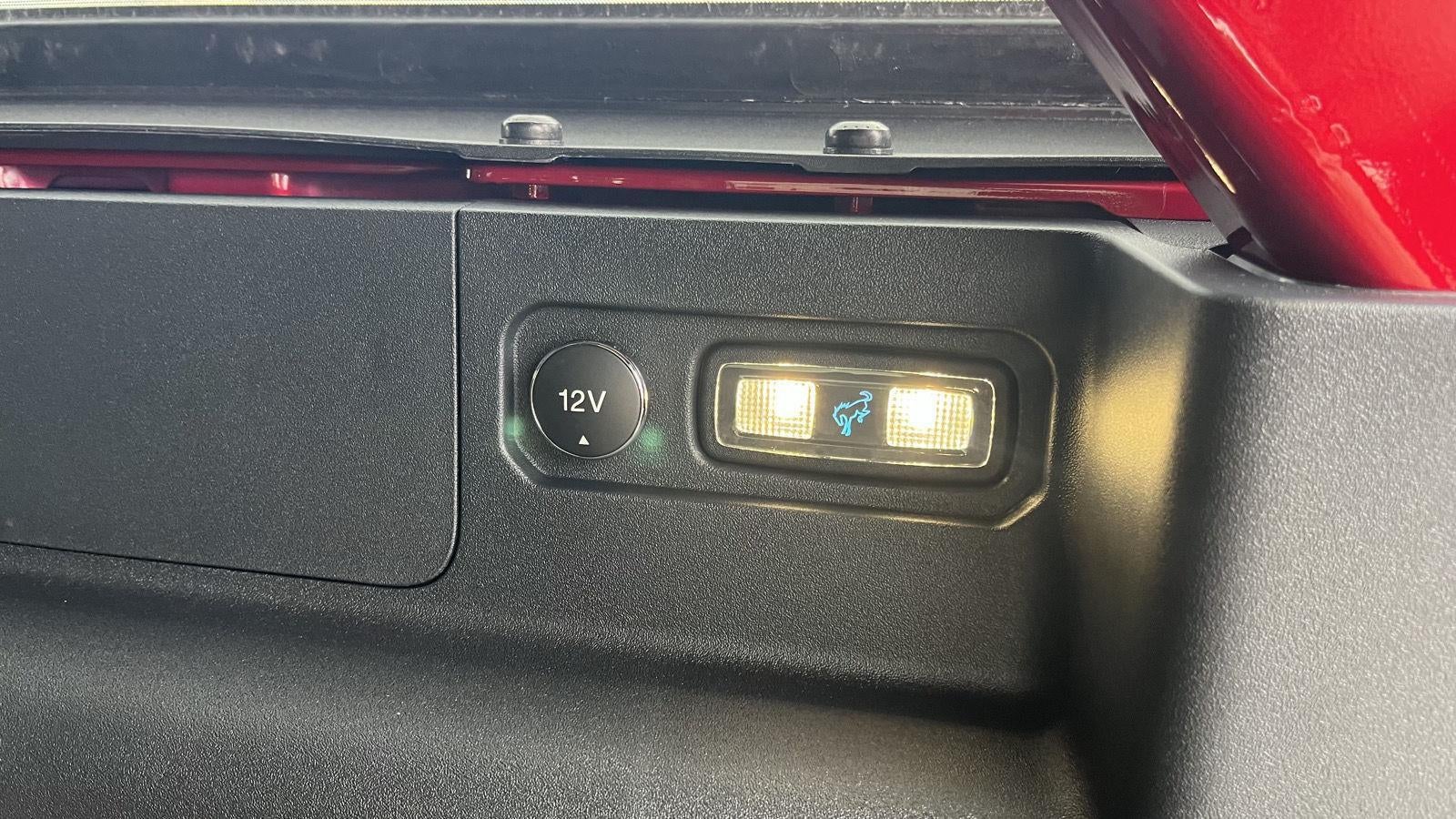 2025 Ford Bronco Badlands®