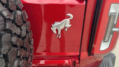 2025 Ford Bronco Badlands®