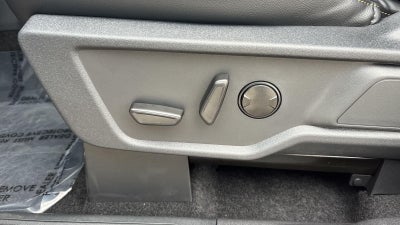 2025 Ford Bronco Badlands®