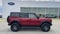 2025 Ford Bronco Badlands®