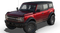 2025 Ford Bronco Badlands®