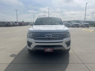 2019 Ford Expedition Max XLT