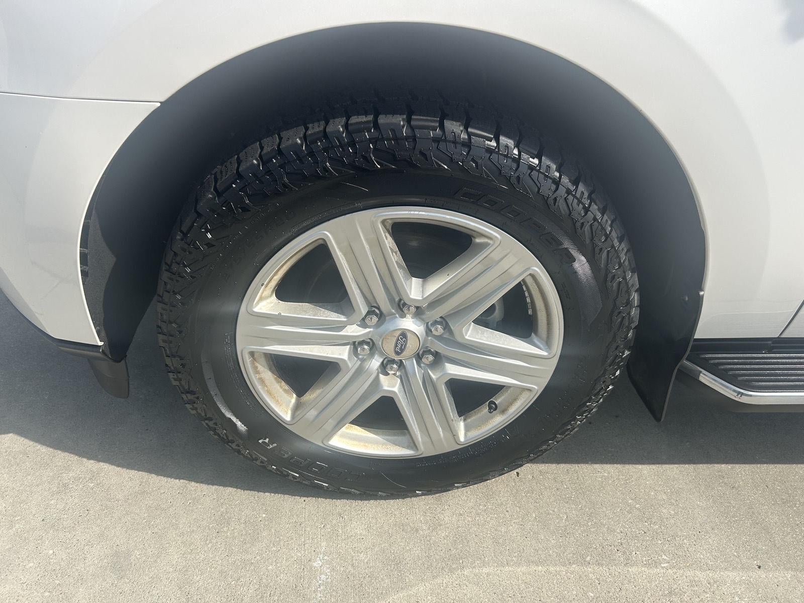 2019 Ford Expedition Max XLT