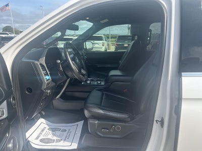2019 Ford Expedition Max XLT