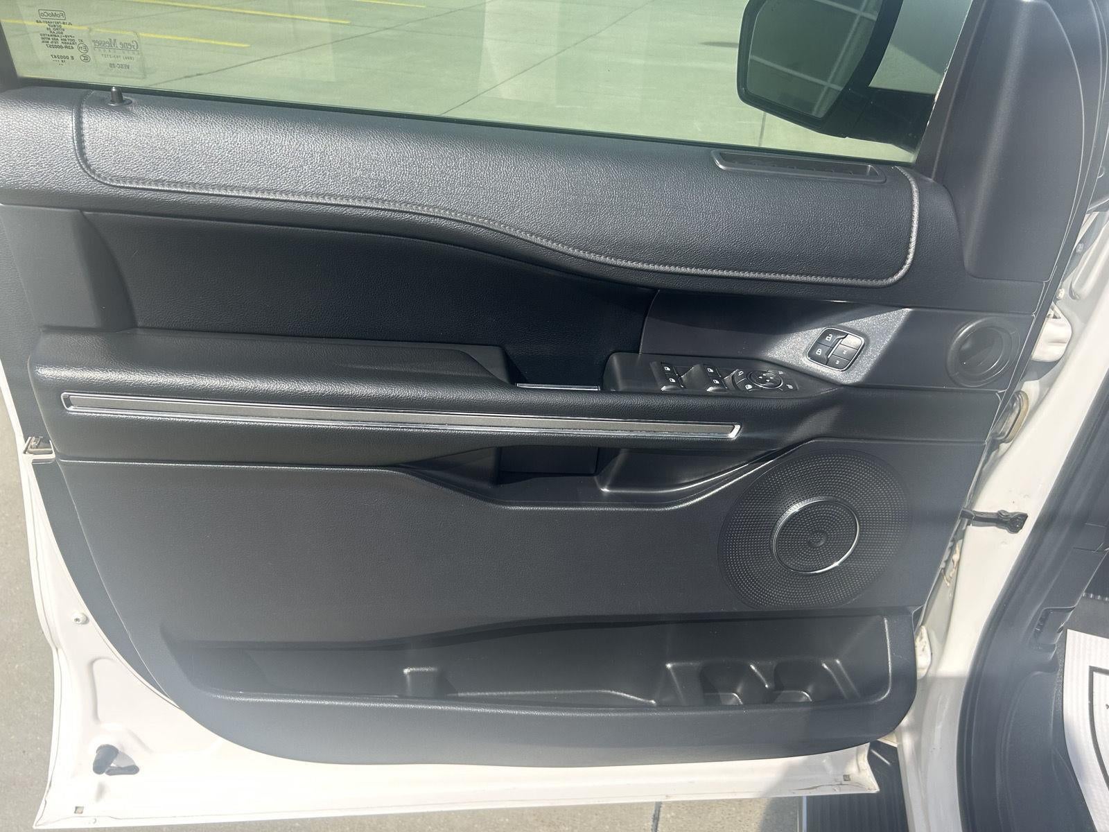 2019 Ford Expedition Max XLT