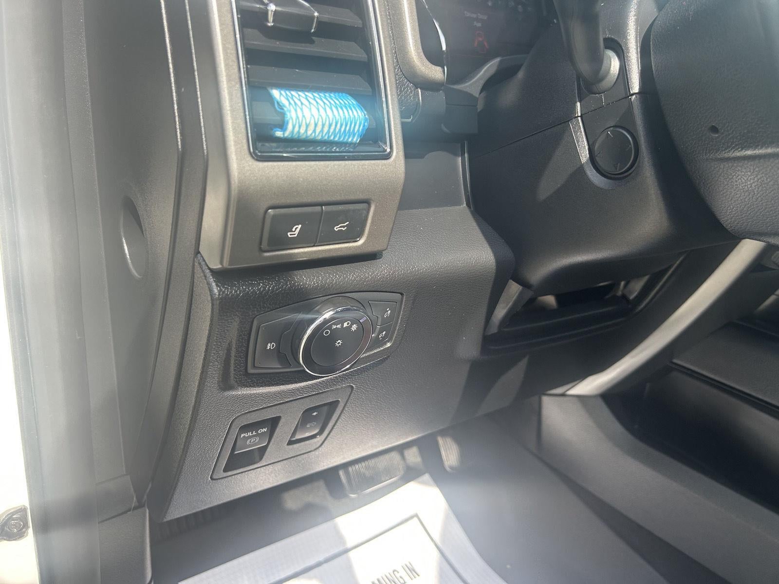 2019 Ford Expedition Max XLT