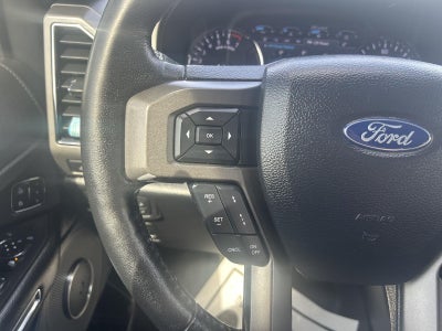 2019 Ford Expedition Max XLT